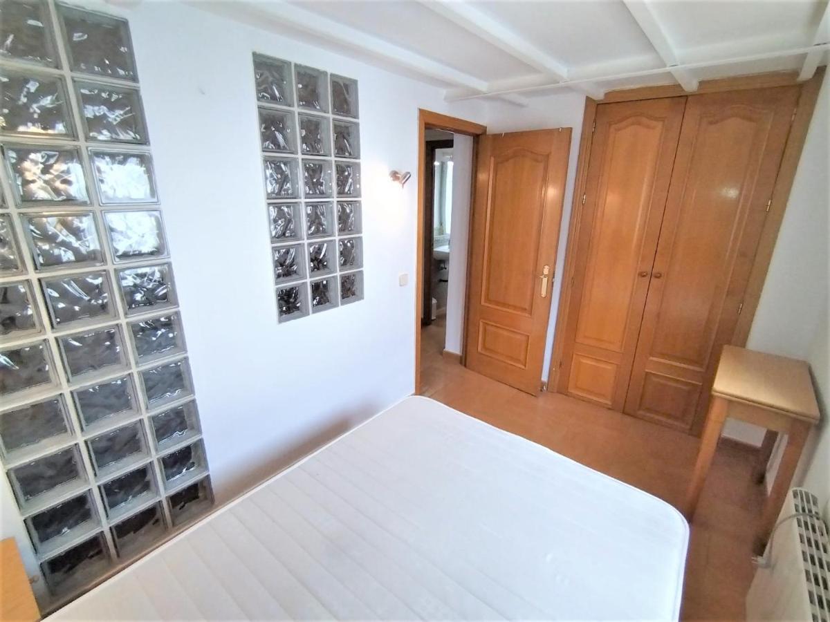 Puerta Del Sol - Plaza De Santa Ana Apartments Madrid Luaran gambar